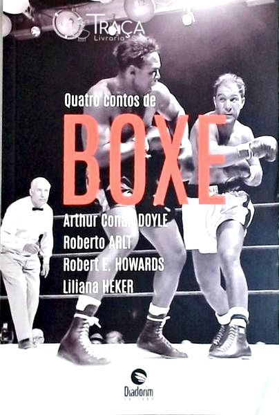 Quatro Contos De Boxe