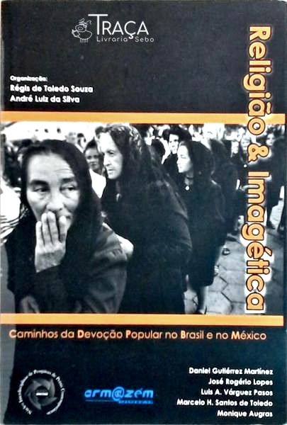 Religião E Imagética