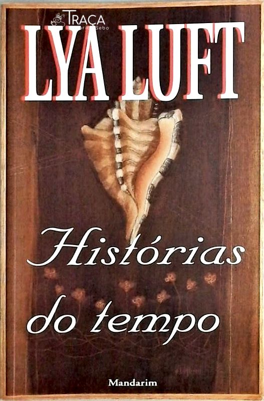 Histórias do Tempo