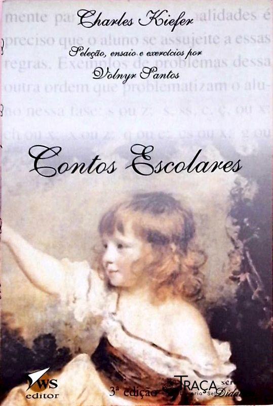 Contos Escolares