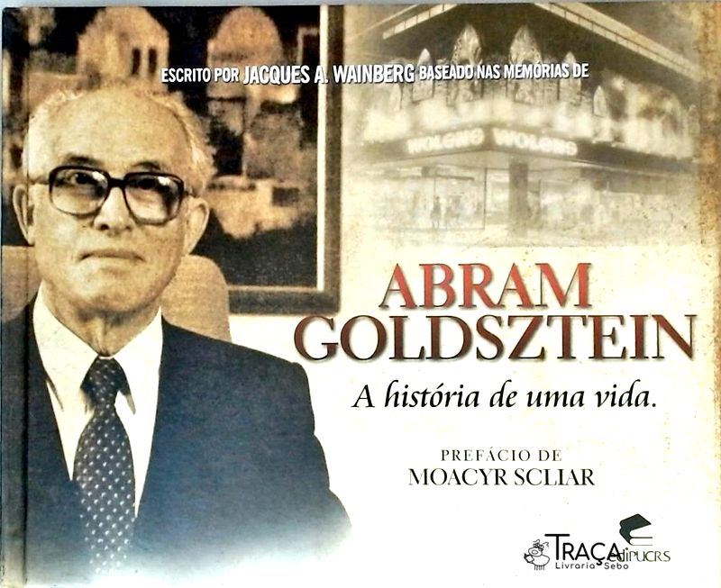 Abram Goldsztein