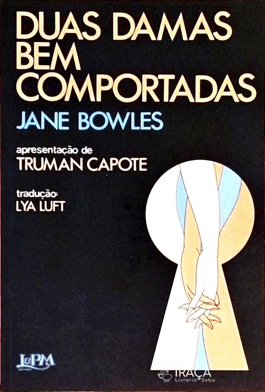 Duas Damas Bem Comportadas