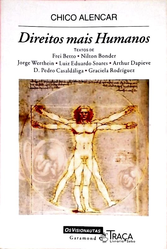 Direitos Mais Humanos