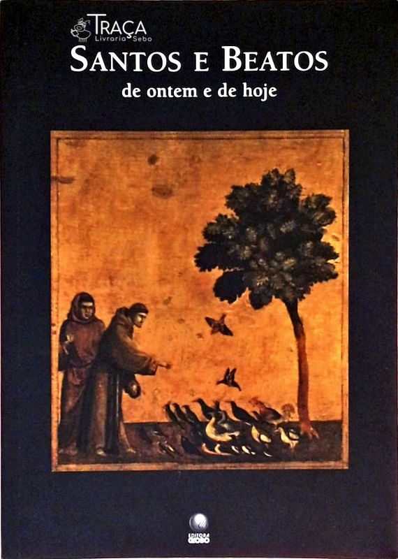 Santos e Beatos de Ontem e de Hoje