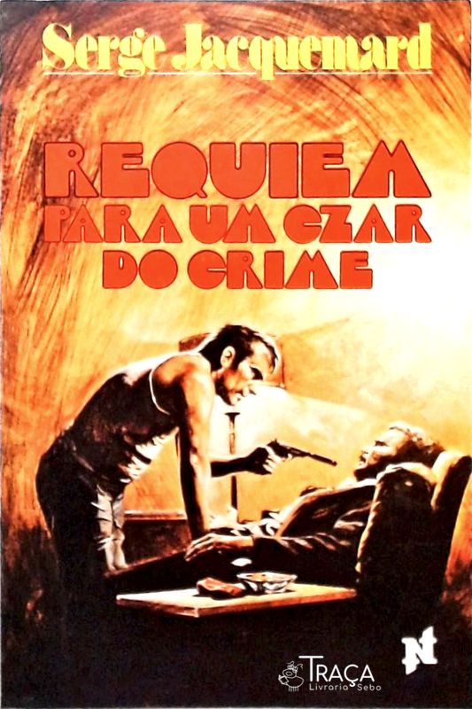 Requiem para Um Czar do Crime