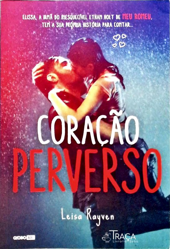 Coração Perverso