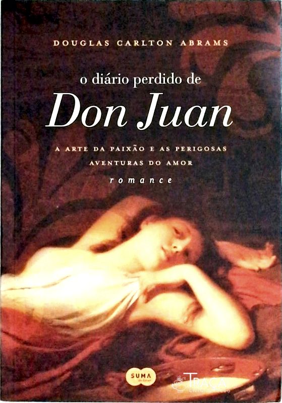 O Diário Perdido de Don Juan