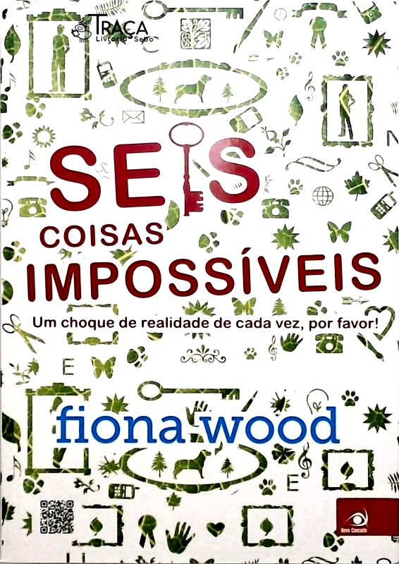 Seis Coisas Impossíveis