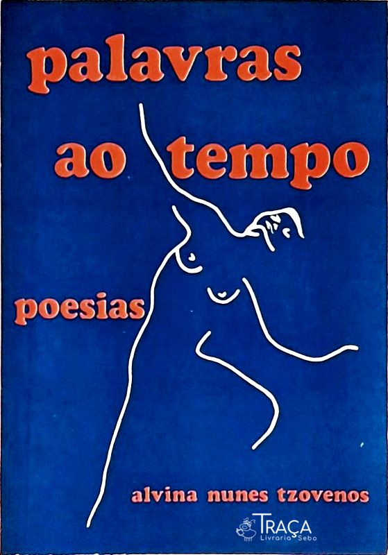 Palavras ao Tempo