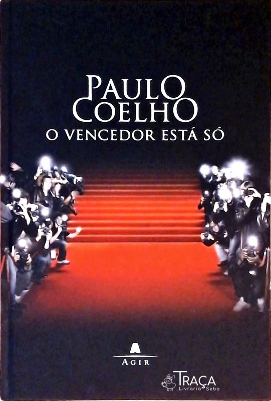 O Vencedor Está Só