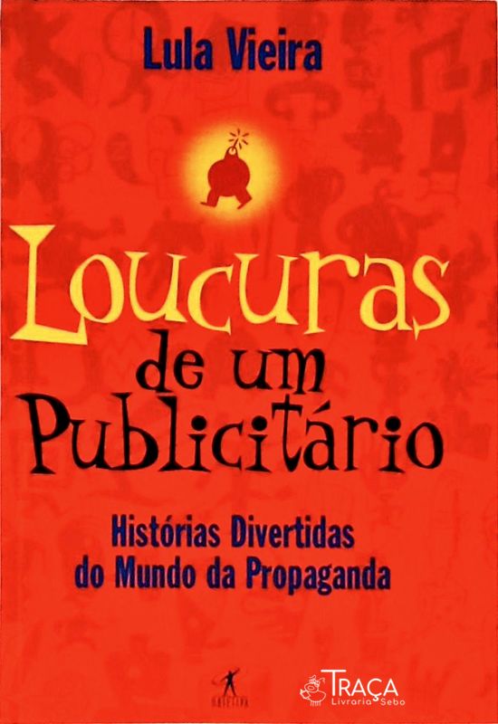 Loucuras de Um Publicitário