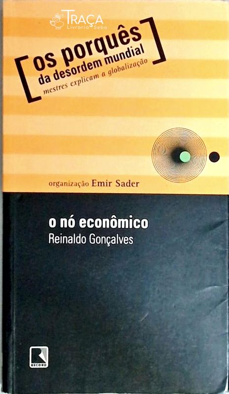 O Nó Econômico
