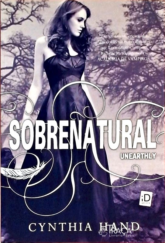 Sobrenatural