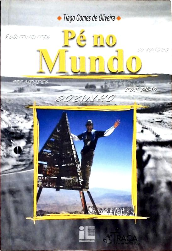 Pé No Mundo