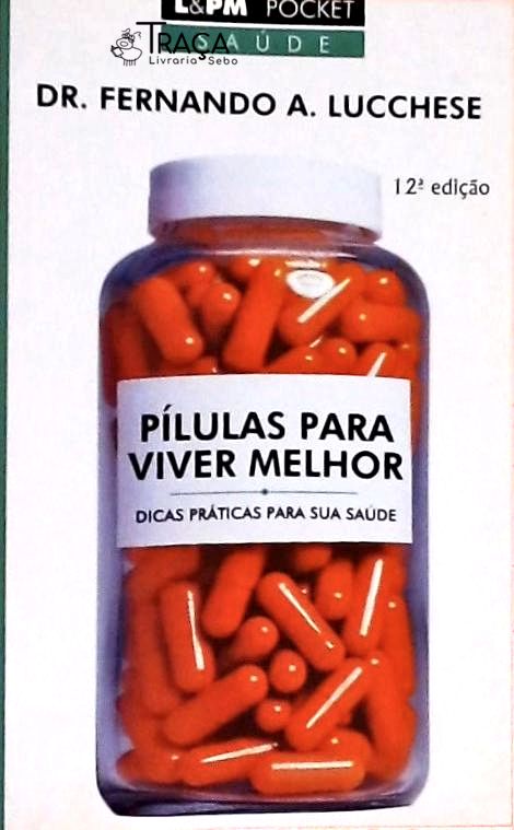 Pílulas para Viver Melhor