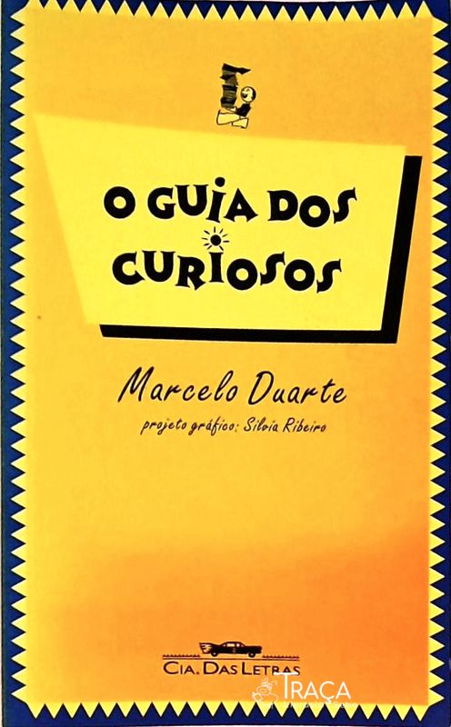 O Guia Dos Curiosos