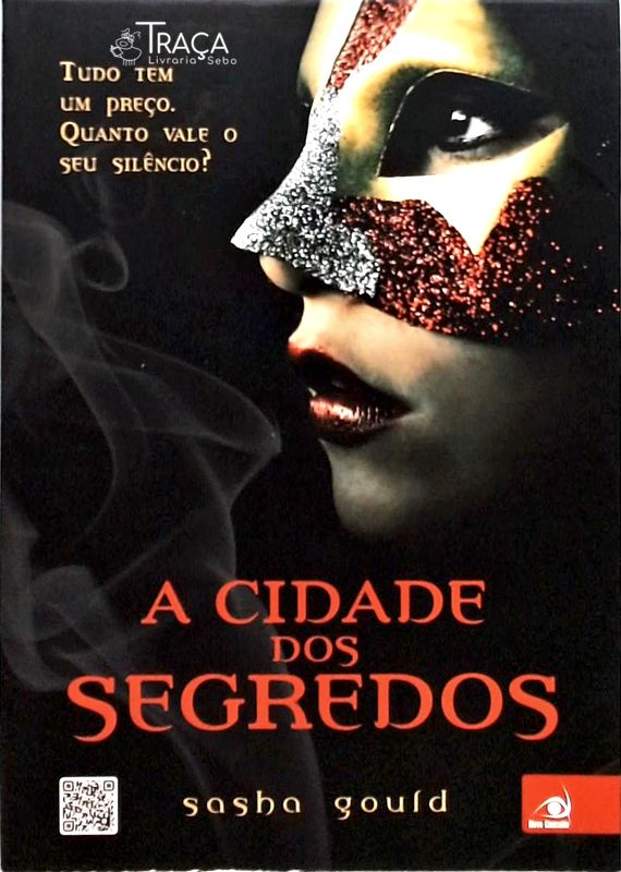 A Cidade Dos Segredos
