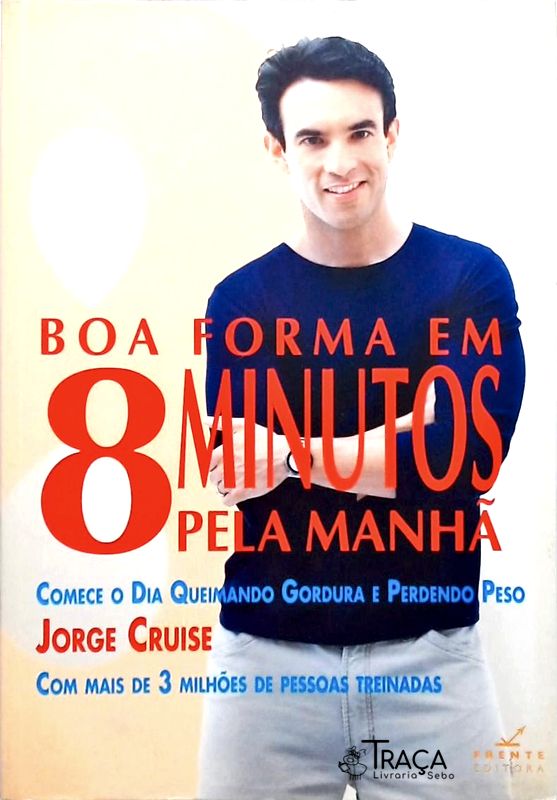 Boa Forma em 8 Minutos Pela Manhã