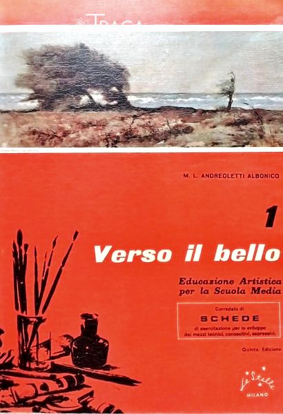 Verso Il Bello - 2 Volumes