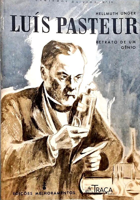 Luís Pasteur