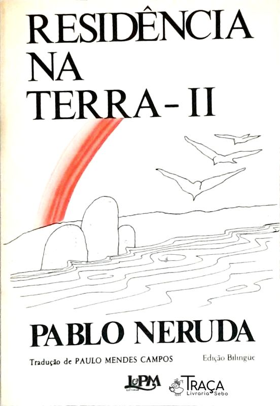 Residência Na Terra - Volume 2