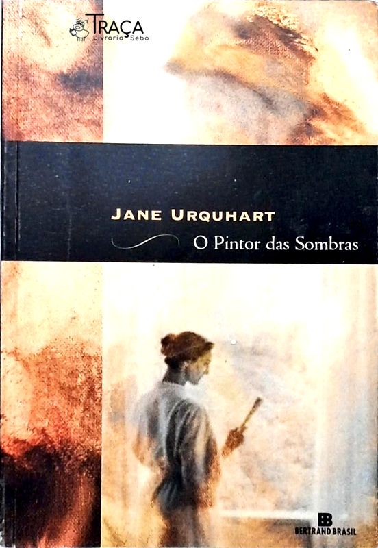 O Pintor Das Sombras