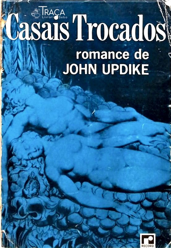 Casais Trocados