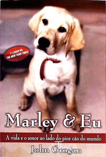 Marley e Eu