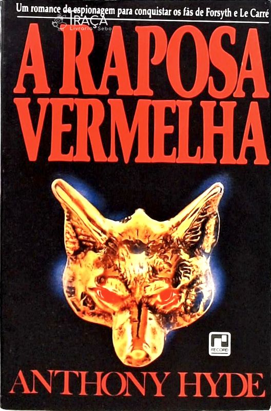 A Raposa Vermelha