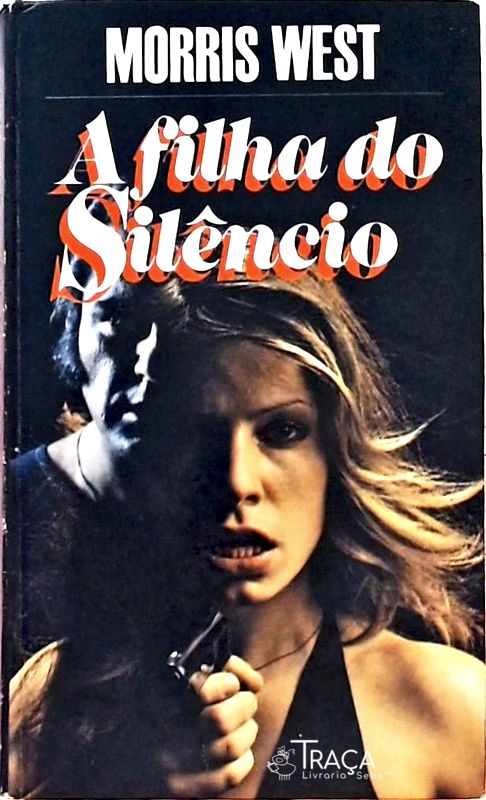 A Filha do Silêncio