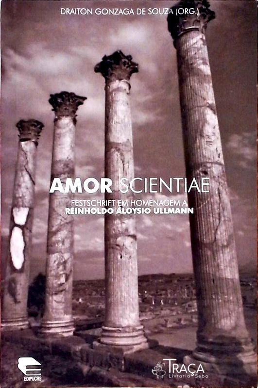Amor Scientiae