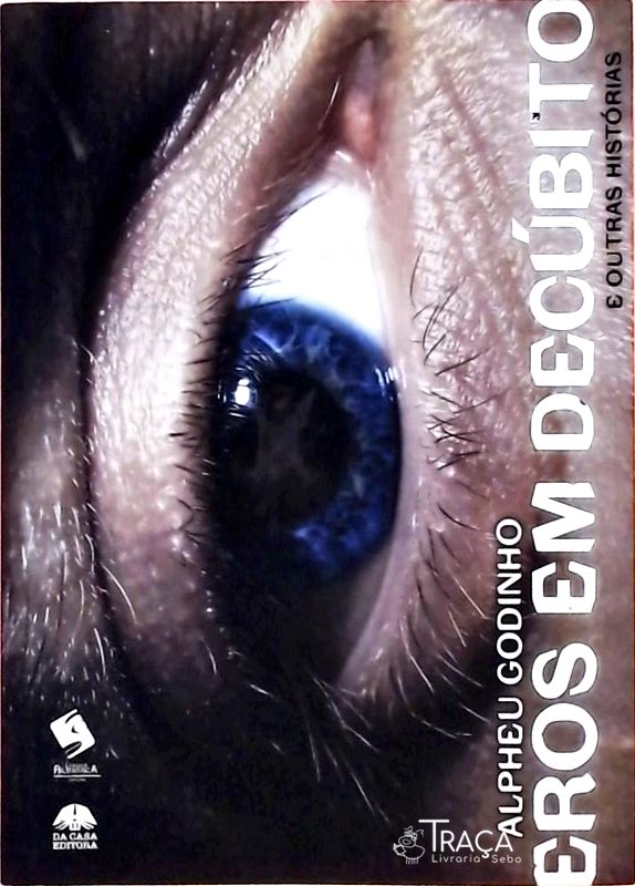 Eros em Decúbito