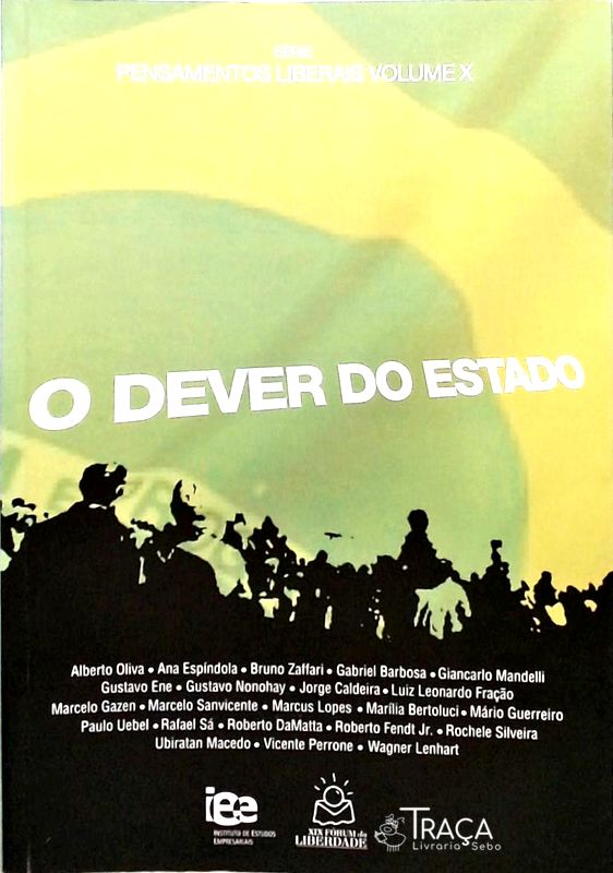 O Dever do Estado