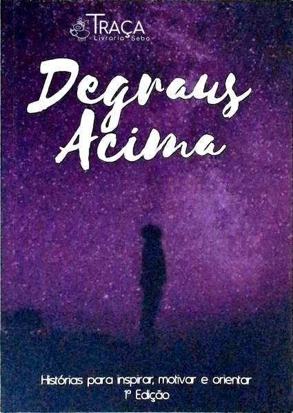 Degraus Acima
