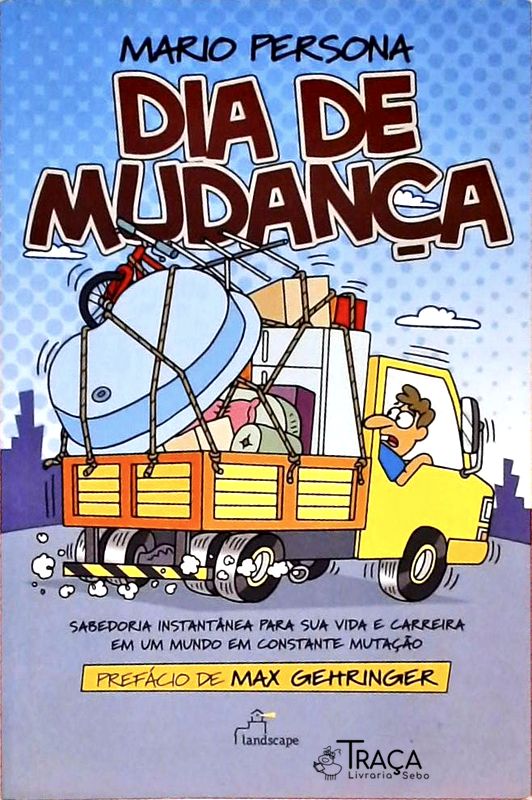 Dia de Mudança