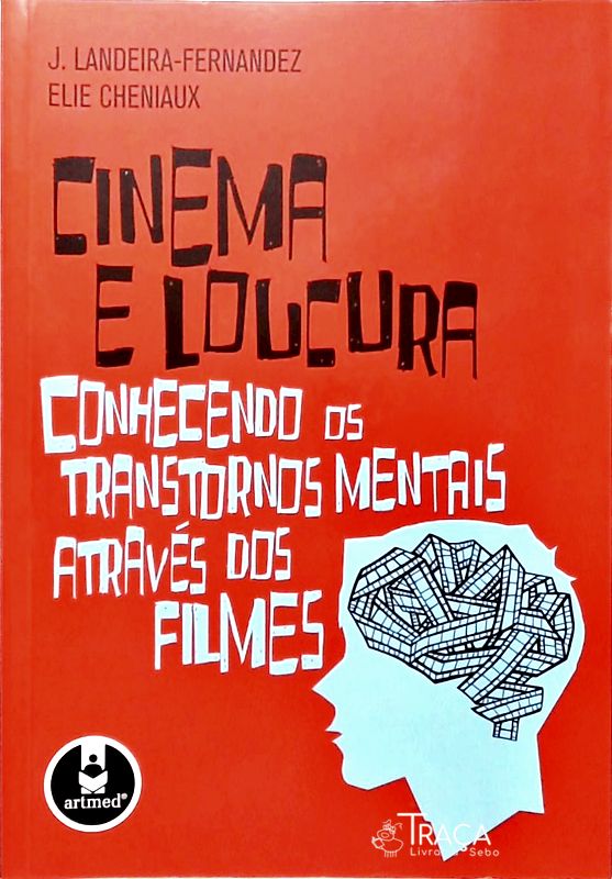 Cinema e Loucura