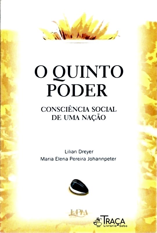O Quinto Poder