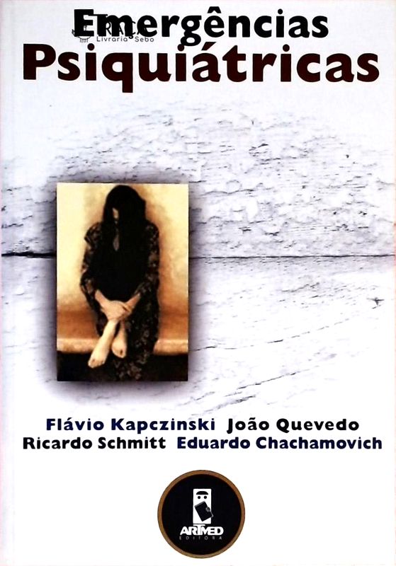 Emergências Psiquiátricas