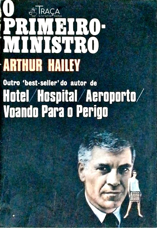 O Primeiro-Ministro
