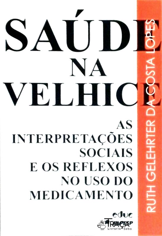 Saúde na Velhice