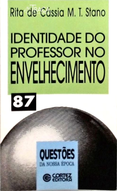 Identidade do Professor No Envelhecimento