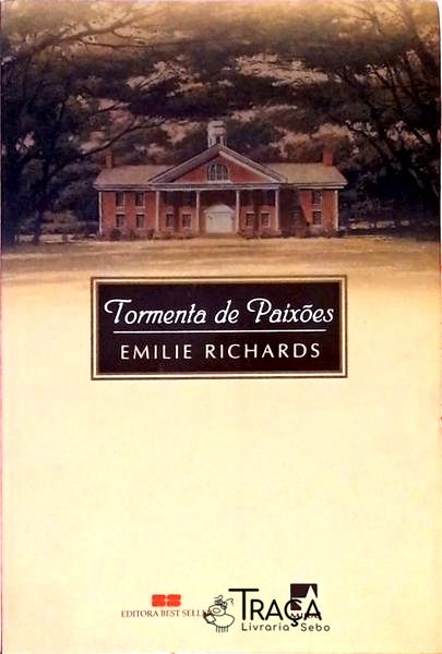 Tormenta De Paixões