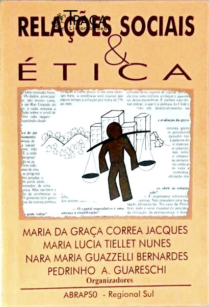 Relações Sociais E Ética