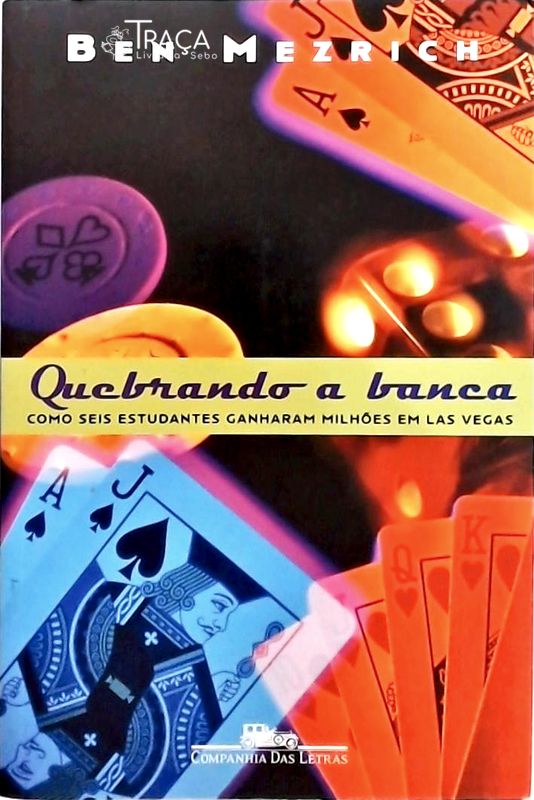 Quebrando a Banca