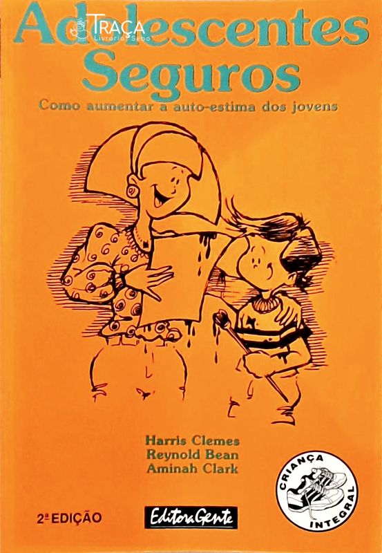 Adolescentes Seguros