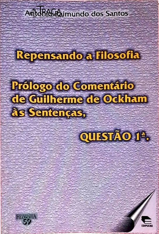 Repensando a filosofia