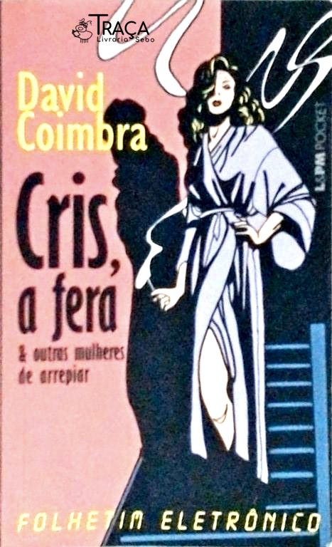 Cris, a Fera