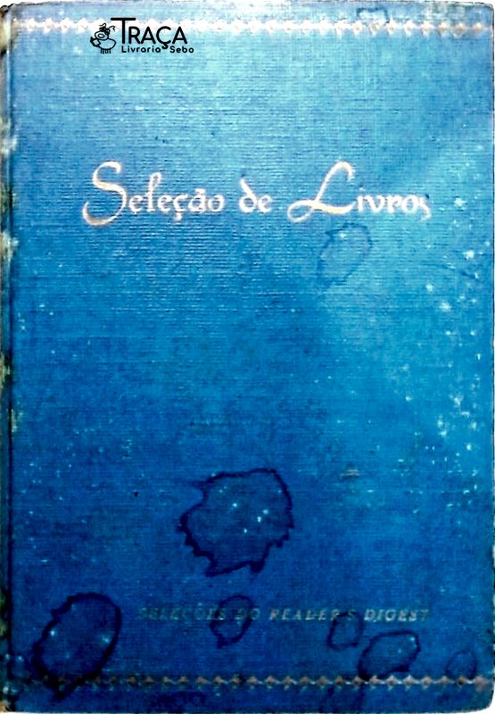 Seleção de Livros