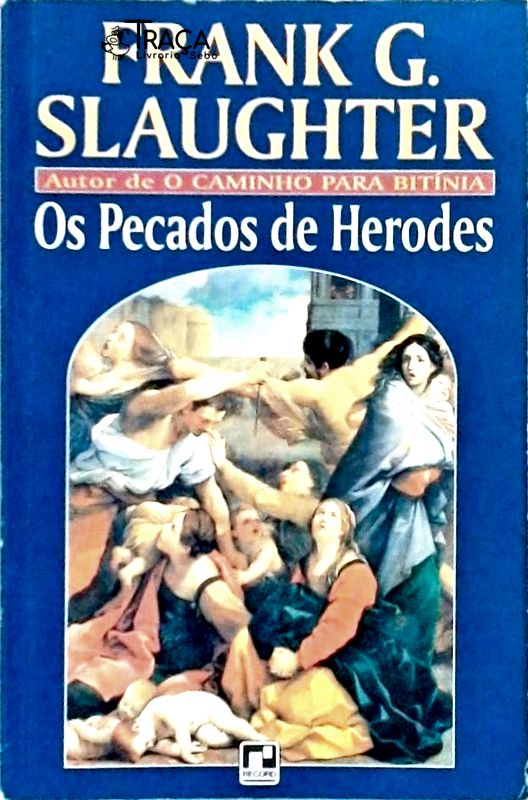 Os Pecados De Herodes