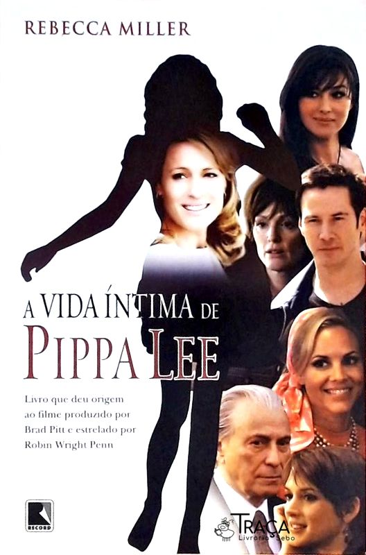 A Vida íntima de Pippa Lee